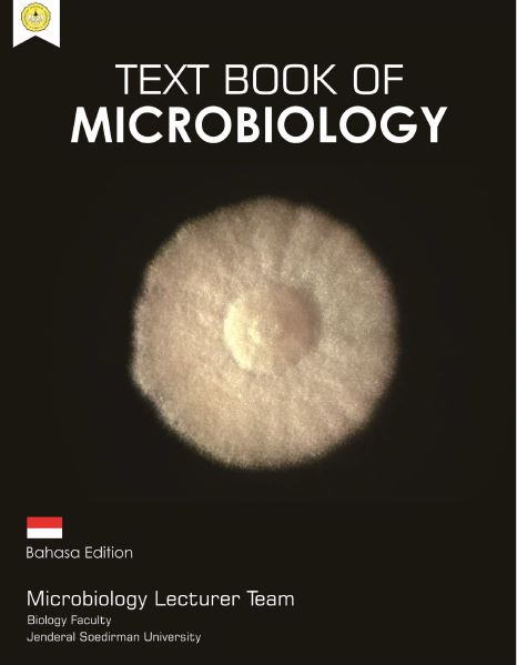 Text Book Of Microbiology