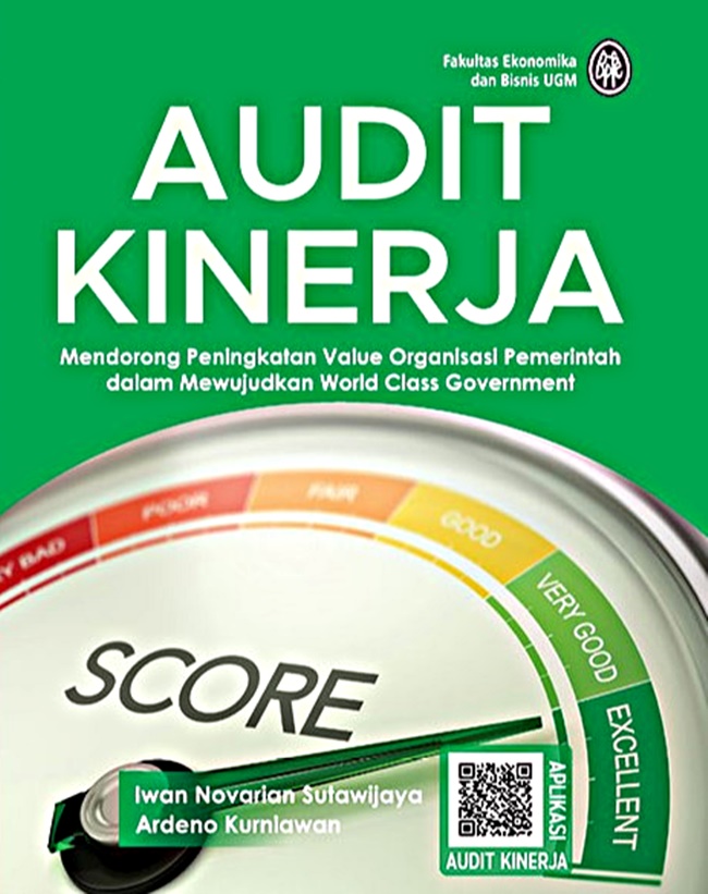 Audit Kinerja Kebijakan Publik