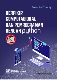 Berpikir Komputasional dan Pemrograman dengan Python