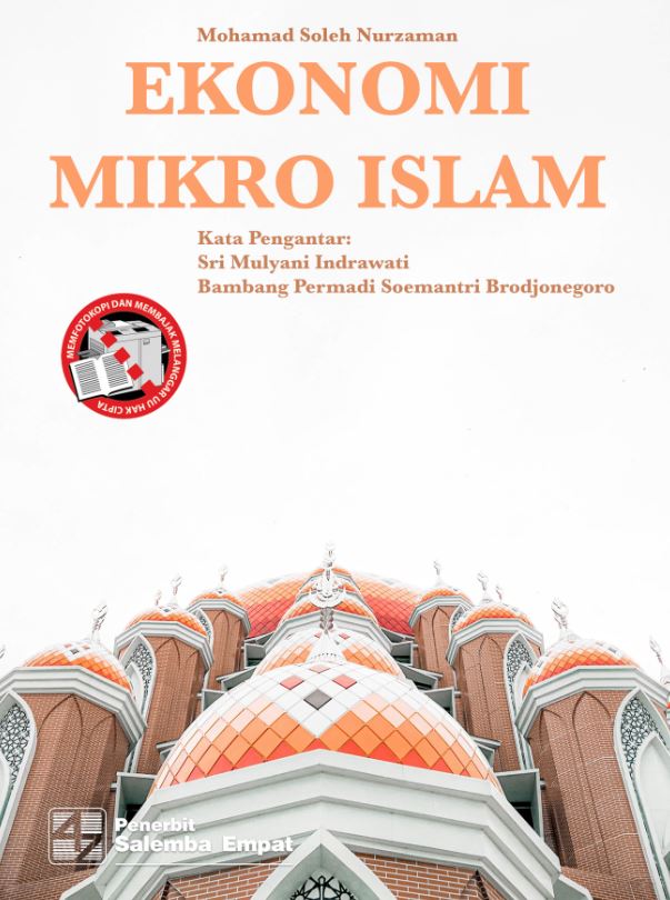 Ekonomi Mikro Islam