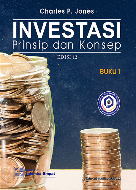 Investasi: Prinsip dan Konsep : Buku 1