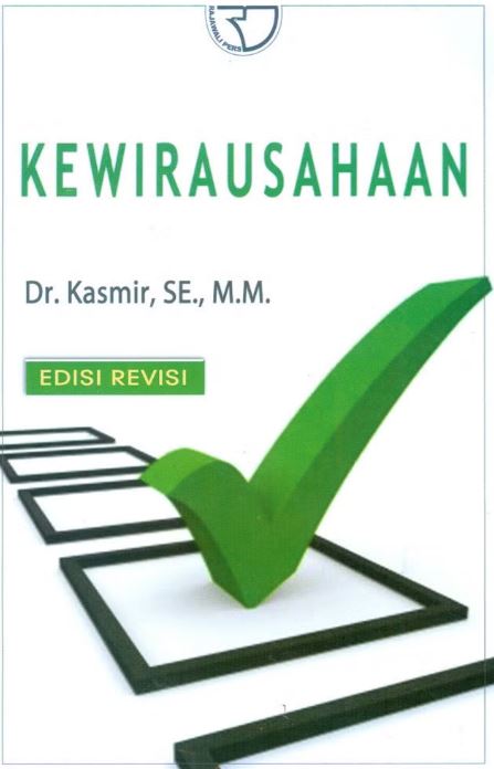 Kewirausahaan