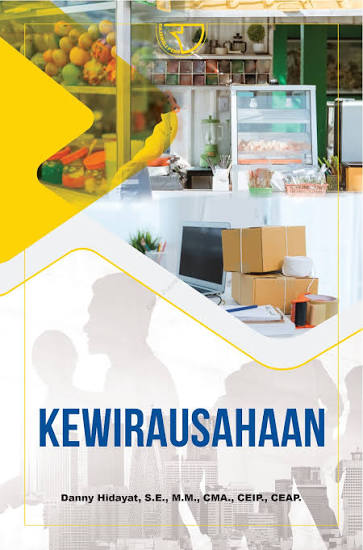 Kewirausahaan