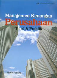 Manajemen Keuangan Perusahaan