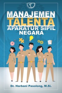 Manajemen Talenta Aparatur Sipil Negara