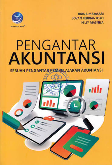 Pengantar Akuntansi: Sebuah Pengantar Pembelajaran Akuntansi