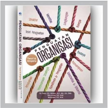 Penguatan Organisasi: Teori dan Empiris