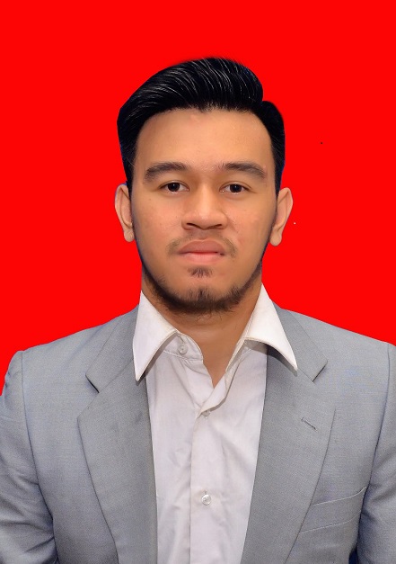 Naufal Fakhri Rasyidi S.I.Pus