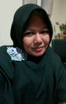 Rita Indriyani, S.I.Pust