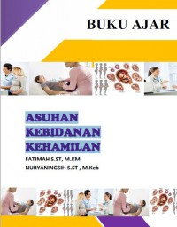 ASUHAN KEBIDANAN KEHAMILAN