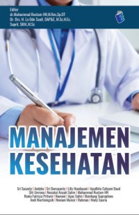 Manajemen Kesehatan
