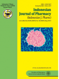 Indonesian Journal of Pharmacy