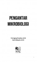 Pengantar Mikrobiologi