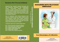 Manajemen Mutu Pelayanan Kebidanan