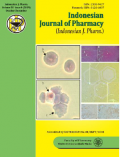 Indonesian Journal of Pharmacy