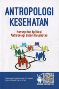 Antropologi Kesehatan