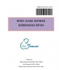 Buku Ajar Asuhan Kebidanan Nifas