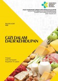 Gizi Daur Kehidupan