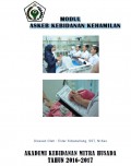 MODUL ASKEB KEBIDANAN KEHAMILAN