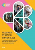 PEDOMAN STRATEGI KOMUNIKASI PERUBAHAN PERILAKU DALAM PERCEPATAN PENCEGAHAN STUNTING DI INDONESIA