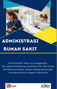 Administrasi Rumah Sakit