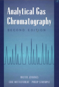 Analytical Gas Chromatography