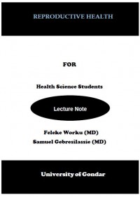 REPRODUCTIVE HEALTH