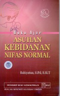 Buku Ajar Asuhan Kebidanan Nifas Normal