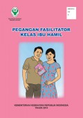 Pegangan Fasilitator Kelas Ibu Hamil