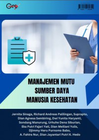 Manajemen Mutu Sumber Daya Manusia Kesehatan