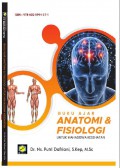 Buku Ajar Anatomi & Fisiologi Untuk Mahasiswa Kesehatan