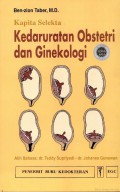 Kapita Selekta Kedaruratan Obstetri dan Ginekologi