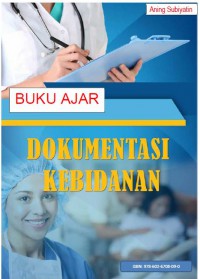 BUKU AJAR DOKUMENTASI KEBIDANAN