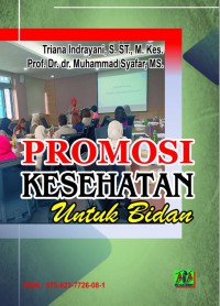 Promosi Kesehatan Untuk Bidan