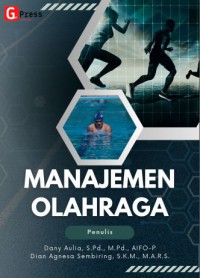 Manajemen Olahraga