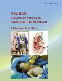 ASUHAN KEGAWATDARURATAN MATERNAL DAN NEONATAL