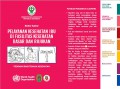 BUKU SAKU PELAYANAN KESEHATAN IBU DI FASILITAS KESEHATAN DASAR DAN RUJUKAN