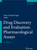 Drug Discovery and Evaluation