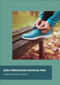 Buku Pemantauan Aktivitas Fisik (Kebidanan)