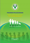 Pedoman Pelaksanaan Stimulasi, Deteksi dan Intervensi Dini Tumbuh Kembang Anak (Kebidanan)