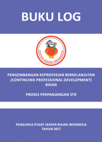 Pengembangan Keprofesian Berkelanjutan (Continuing Professional Development) Bidan (Kebidanan)