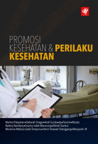 Promosi Kesehatan dan Perilaku Kesehatan (Kebidanan)