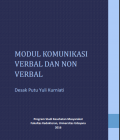 Modul Komunikasi Verbal dan Non Verbal (Kebidanan)