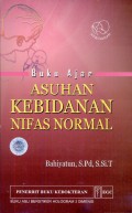 Asuhan Kebidanan Normal