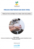 Penguatan Kapabilitas Anak dan Keluarga: Perilaku Hidup Bersih dan Sehat (Kebidanan)