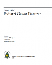 Pediatri Gawat Darurat (Kebidanan)