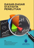 Dasar-Dasar Statistik Penelitian (Kebidanan)