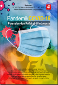 Pandemik COVID-19: Persoalan dan Refleksi di Indonesia (Kebidanan)