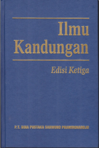 Ilmu Kandungan (Kebidanan)