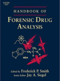 Handbook of Forensic Drug Analysis